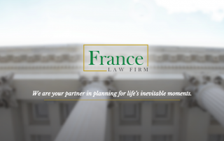 France Law Firm