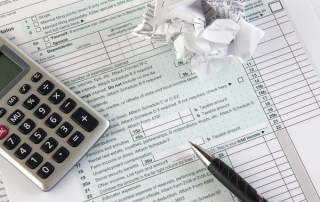 filing your taxes, tax law, france law firm