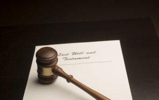 probate litigation, france law firm, estate planning, last will and testament