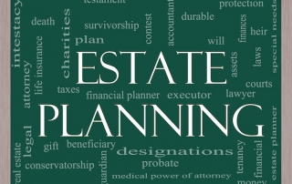 estate planning