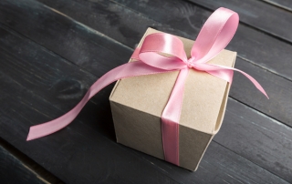 gift taxation