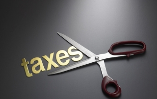 tax exemptions and deductions