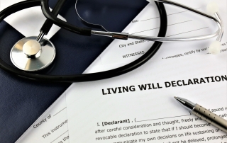 medical directives